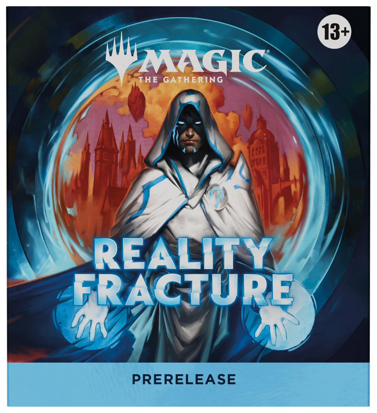 Reality Fracture - Prerelease Pack