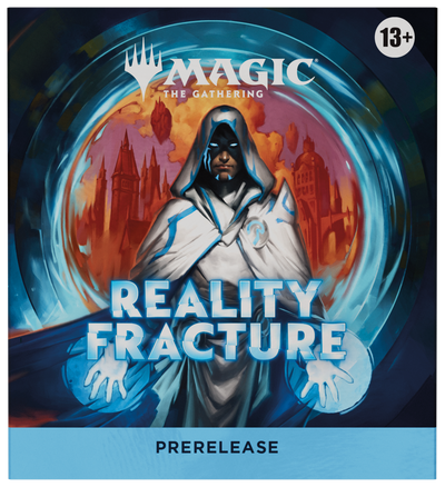 Reality Fracture - Prerelease Pack
