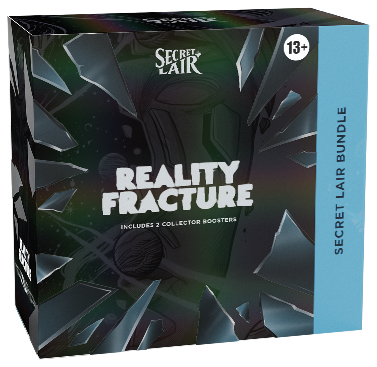 Reality Fracture - Secret Lair Bundle