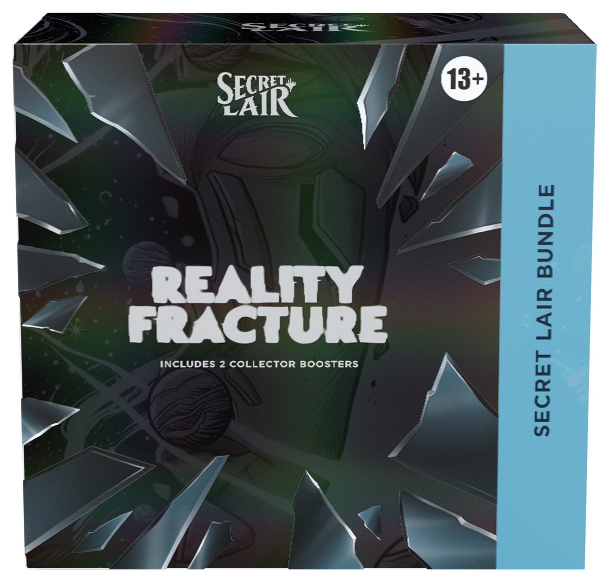 Reality Fracture - Secret Lair Bundle