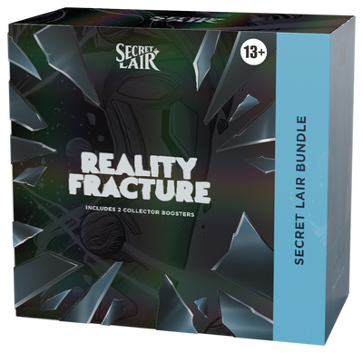 Reality Fracture - Secret Lair Bundle