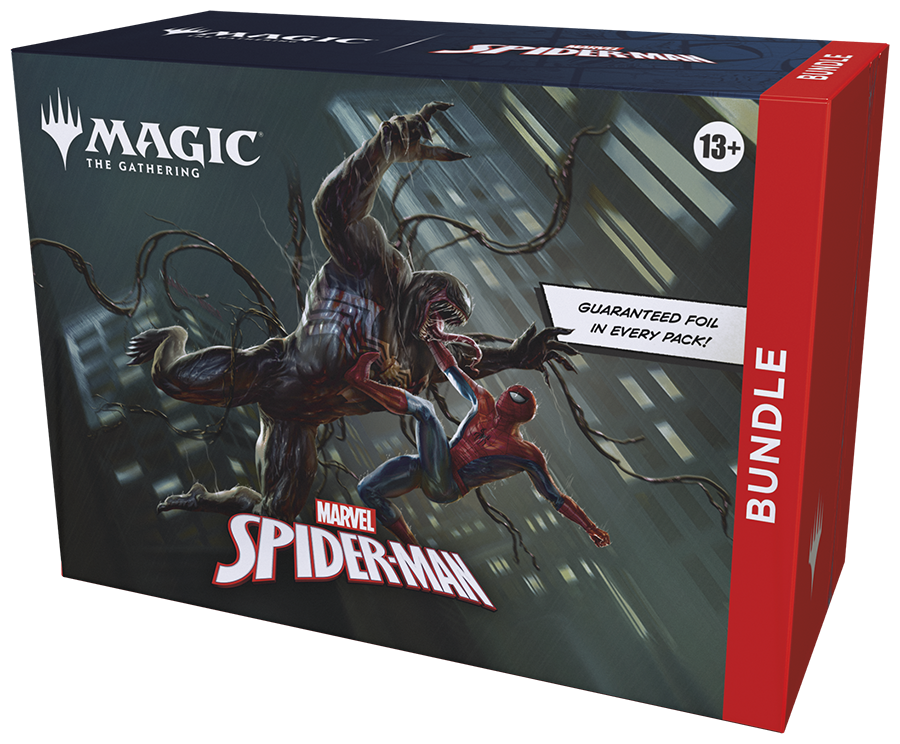 Marvel's Spider-Man: Eternal-Legal - Bundle