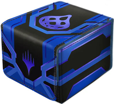 Edge of Eternities - Domaru Deck Box - illvoi