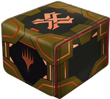 Edge of Eternities - Domaru Deck Box - Kav