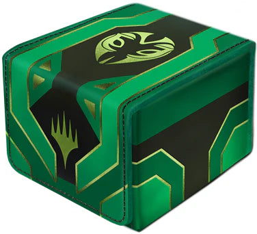 Edge of Eternities - Domaru Deck Box - Eumidians