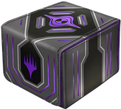 Edge of Eternities - Domaru Deck Box - Monoist