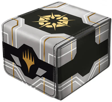 Edge of Eternities - Domaru Deck Box - Sunstar