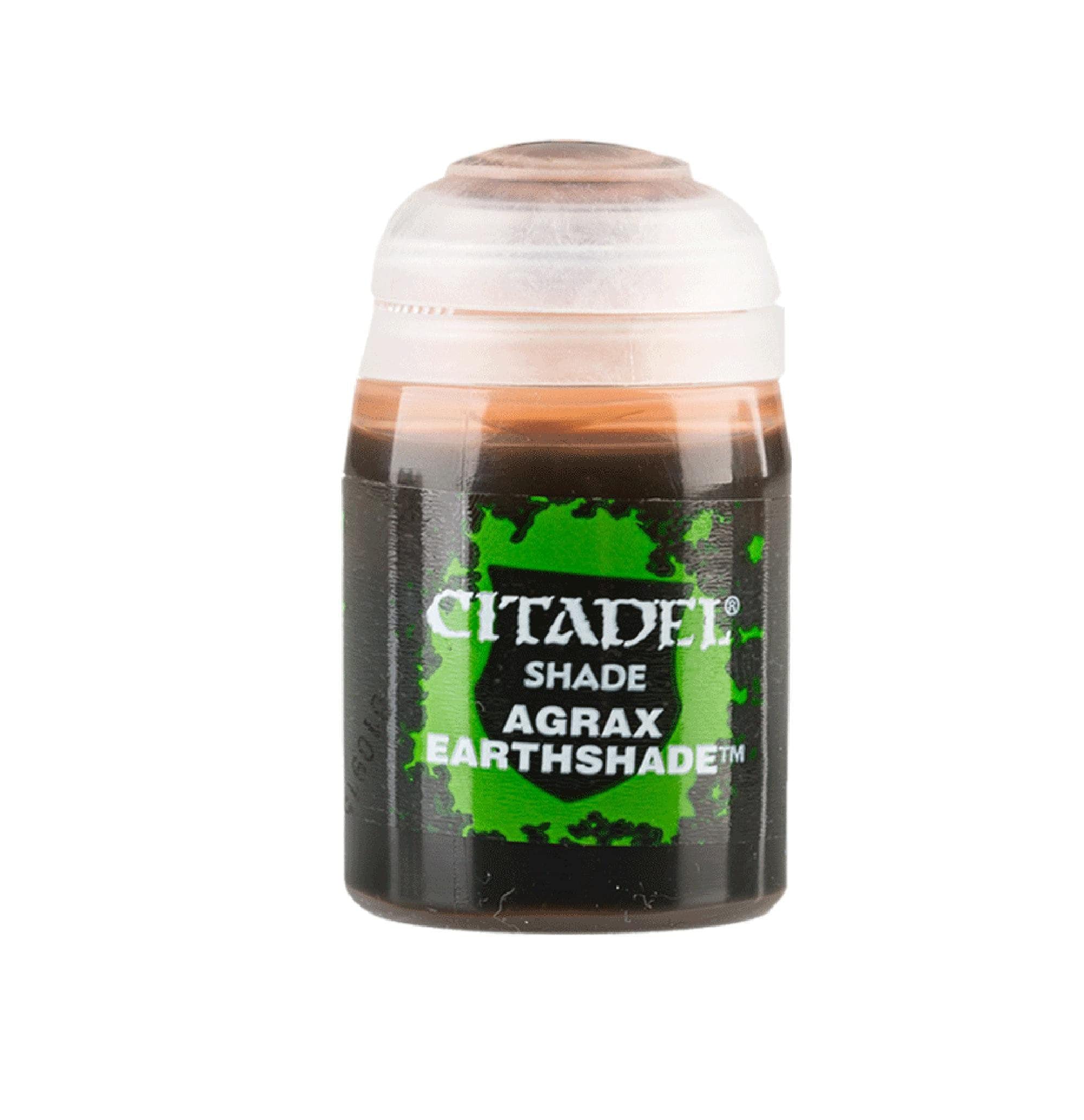 Citadel Colour Shade - Agrax Earthshade