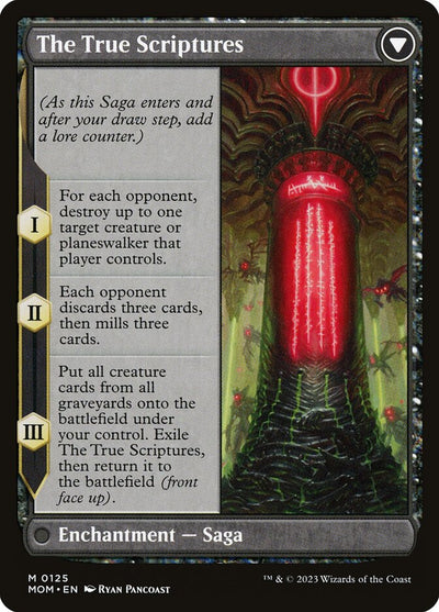 Sheoldred (Back)