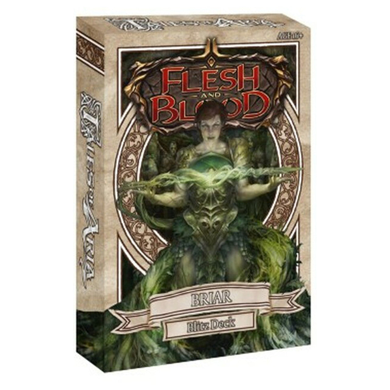 Flesh and Blood - Blitz Deck - Briar