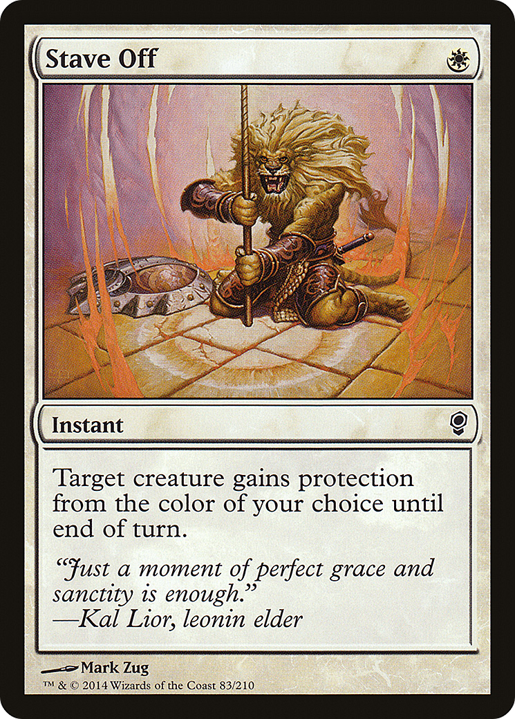 Conspiration (CNS-083)