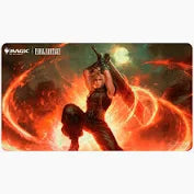 Ultra Pro - Playmat for Magic: The Gathering x Final Fantasy - Cloud