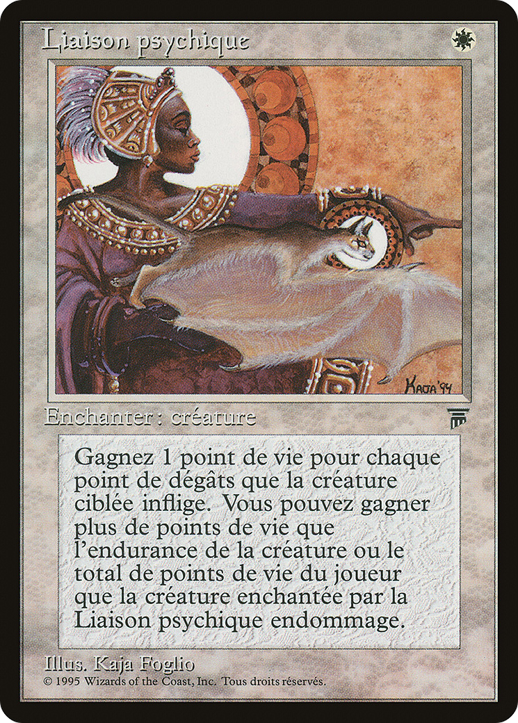 Lien spirituel (REN-020) - Renaissance