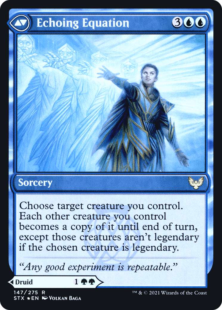 Augmenter Pugilist (PRE-147) - Strixhaven: School of Mages Promos Foil