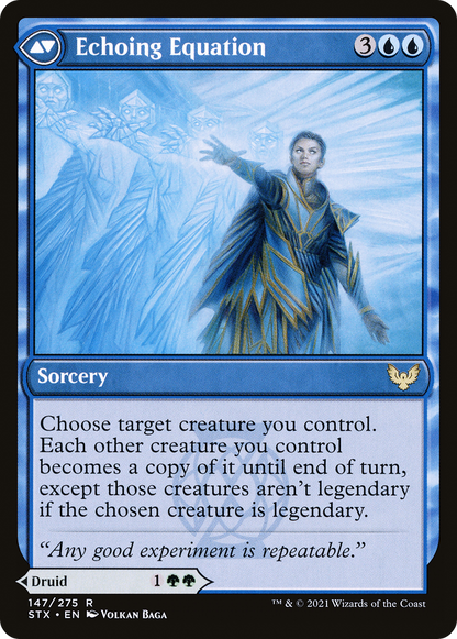 Augmenter Pugilist (STX-147) - Strixhaven: School of Mages Foil