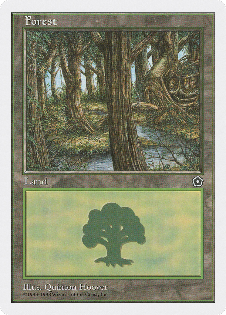 Forêt (ATH-085) - Anthologies