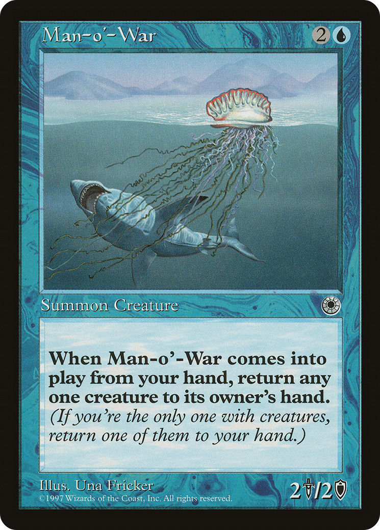 Man-o'-War (POR-059) - Portail