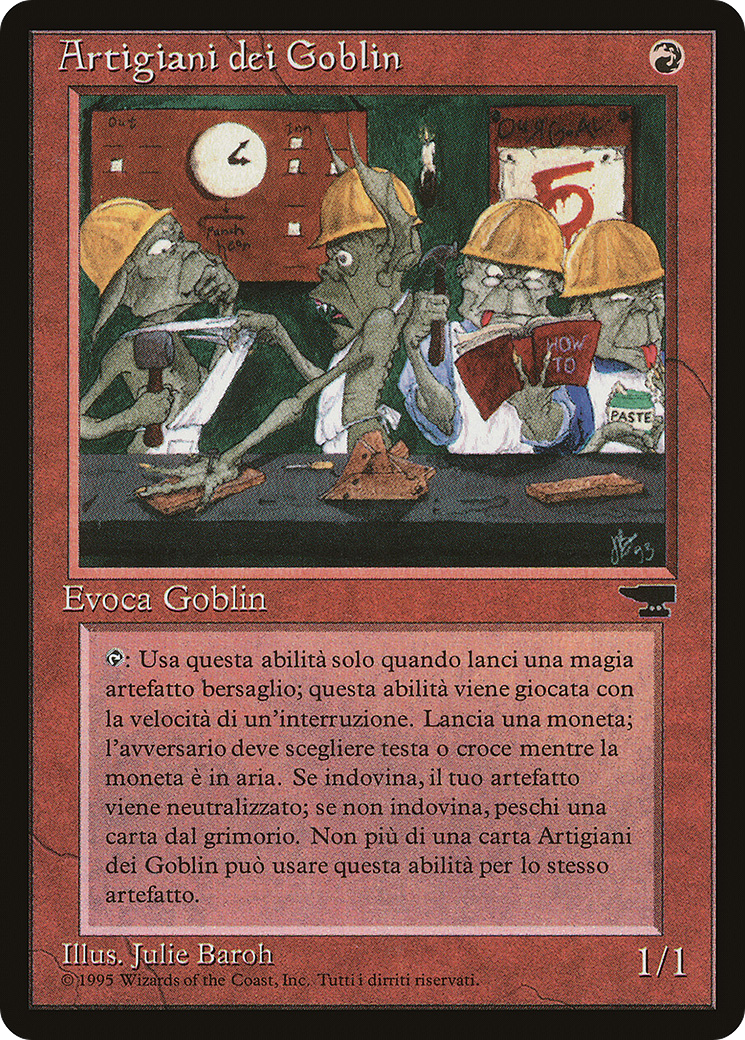 Artisans gobelins (RIN-079) - Rinascimento 