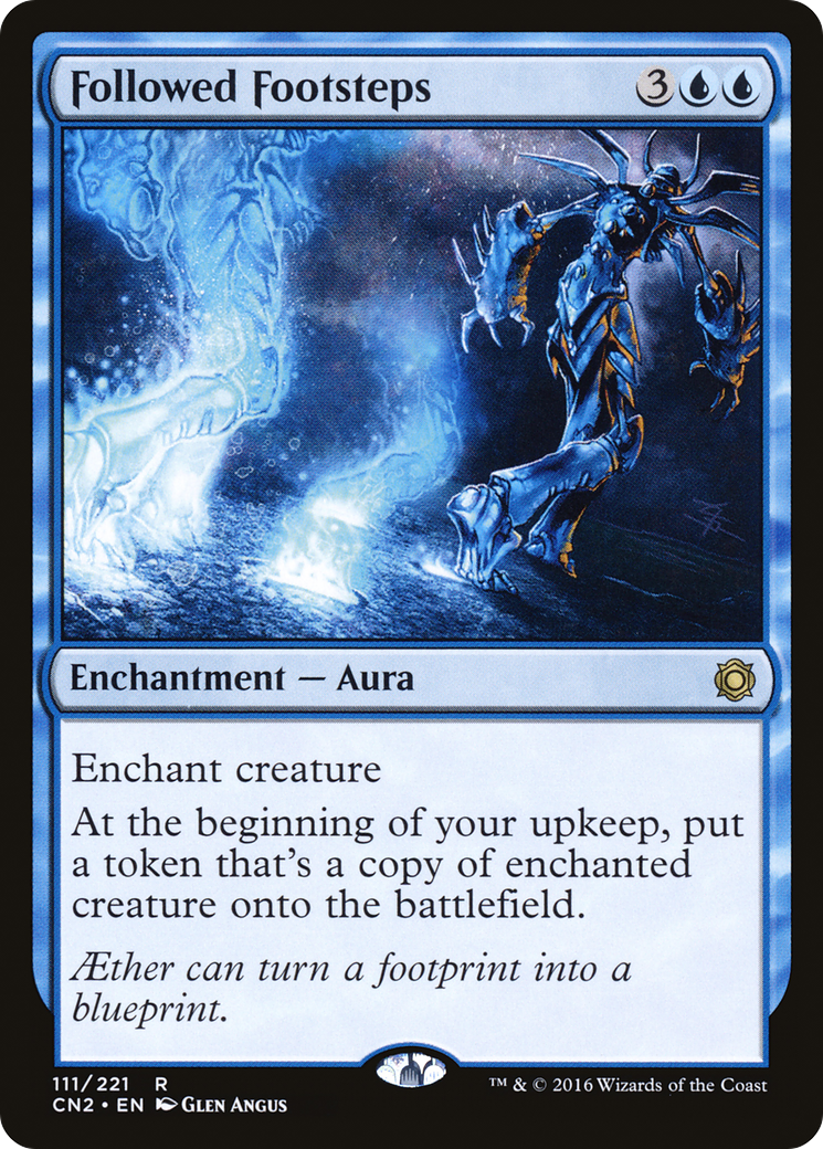 Suivi des traces (CN2-111) - Conspiration : Prenez la couronne