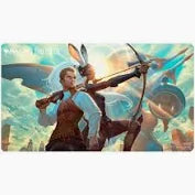 Ultra Pro - Playmat for Magic: The Gathering x Final Fantasy - K