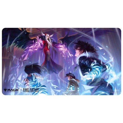 Ultra Pro - Playmat for Magic: The Gathering x Final Fantasy - L