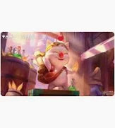 Ultra Pro - Playmat for Magic: The Gathering x Final Fantasy - V1