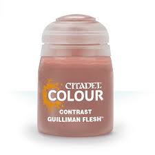 Citadel Colour Contrast - Guilliman Flesh