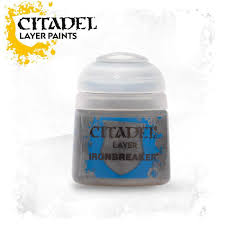 Citadel Colour Layer - Ironbreaker