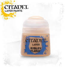 Citadel Colour Layer - Kislev Flesh