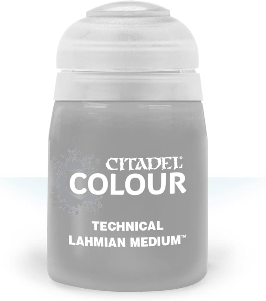 Citadel Colour Technical - Lahmian Medium