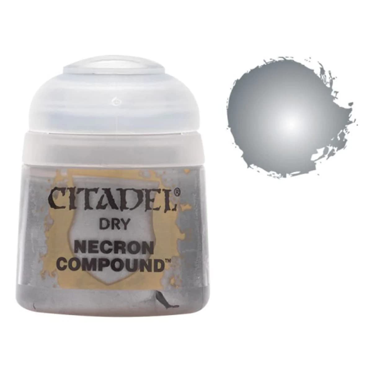 Citadel Colour Dry - Necron Compound