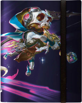 MTG Foundations - 9 pochettes - Classeur