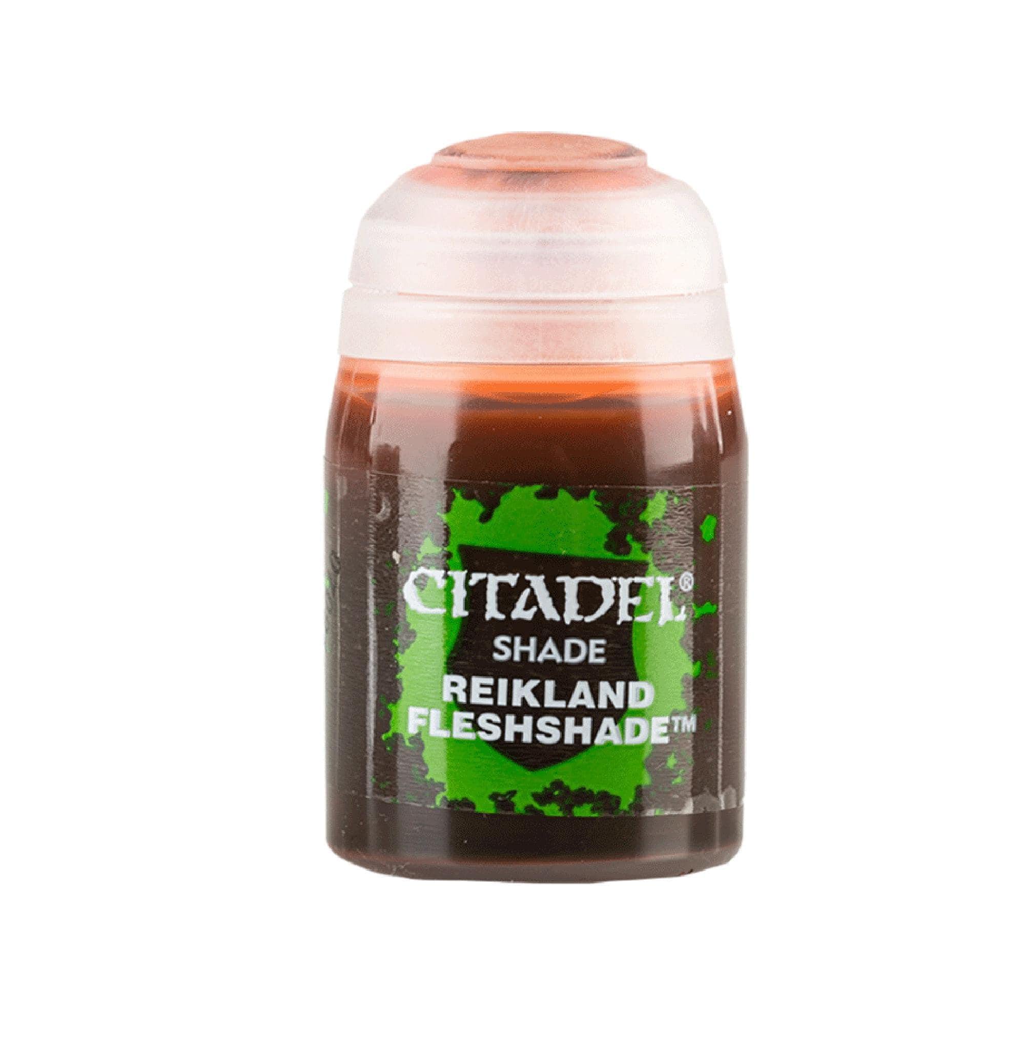 Citadel Colour Shade - Reikland Fleshshade