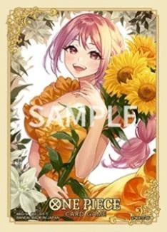 One Piece Sleeves - Rebeca