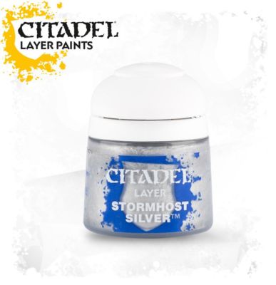 Citadel Colour Layer - Stormhost Silver