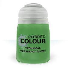 Citadel Colour Technical - Tesseract Glow