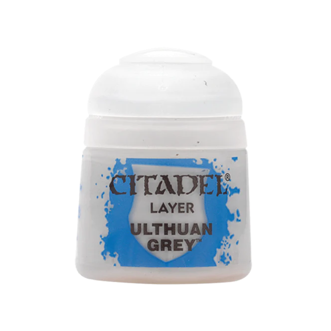 Citadel Colour Layer - Ulthuan Grey